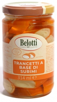 BELOTTI GR.314 SURIMI